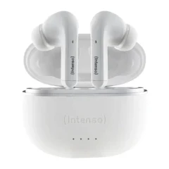 INTENSO BUDS T302A AURICULARES TWS CON ANC WHITE