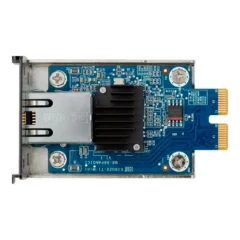 SYNOLOGY E10G22-T1-MINI TARJETA 10GBE RJ45