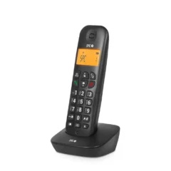 SPC 7300NS TELEFONO INALAMBRICO AIR NEGRO