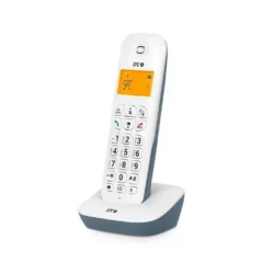 SPC 7300NS TELEFONO INALAMBRICO AIR BLANCO