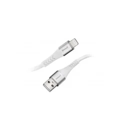 Intenso A315L USB-A >Lightning 1,5m. Blanco