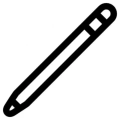 Apple Pencil USB-C - MUWA3ZM/A