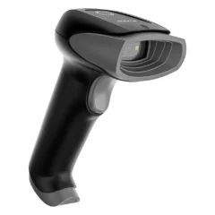 Approx! APPLS22WS Lector Codigos de Barras USB BT Radiofrecuencia
