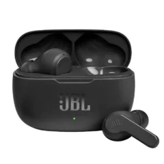 JBL Wave 200TWS BT con estuche de carga Autonomía 5h Negros