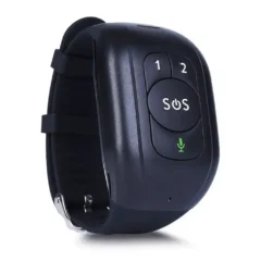 Leotec Senior Smart Band 4G Negra