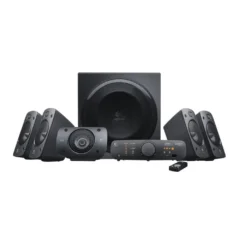 Logitech Z906 500W Altavoces 5.1
