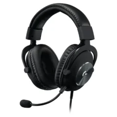 Logitech G Pro X USB Negro