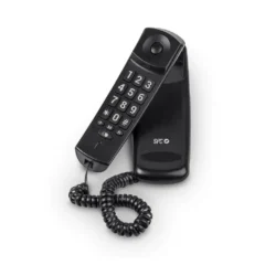 SPC Original Lite 2 Telefono Fijo Negro