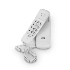 SPC Original Lite 2 Telefono Fijo Blanco
