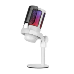 Mars Gaming MMIC-SE Micrófono USB 2.0 Blanco