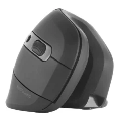 Mars Gaming MMW-ERGOPRO Ratón Ergonomico Inalamb. 3200 DPI