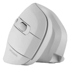 Mars Gaming MMW-ERGOPRO Raton Inalambrico 3200 DPI Blanco
