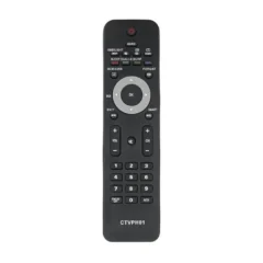 TM Electron CTVPH01 Mando para TV compatible con Philips
