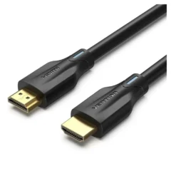 Vention AANBG HDMI Macho - HDMI Macho 8K 1.5m Negro
