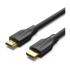 Vention AAUBF HDMI Macho - HDMI Macho 8K 1m Negro
