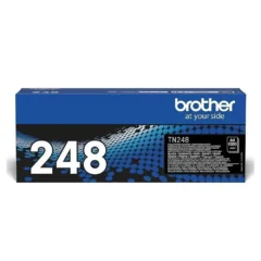Brother Toner Original TN248BK Negro