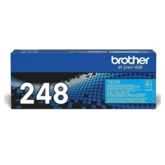 Brother Toner Original TN248C Cian