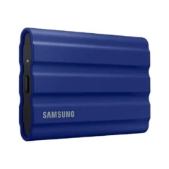 Samsung T7 Shield SSD Externo 1TB NVMe USB3.2 Azul