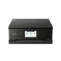 Canon Pixma TS8750 Multifunción NEGRA