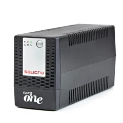Salicru SPS One 900VA SAI 480W One NEG IEC
