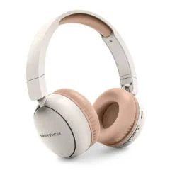 Energy Sistem Radiocolor Auricular Radio FM Blanco