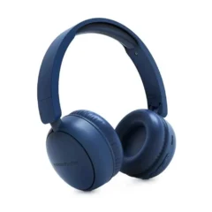 Energy Sistem Radiocolor Auricular Radio FM Azul