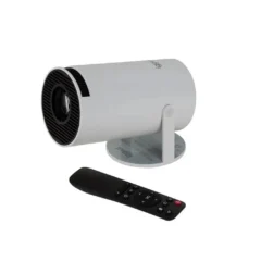 Iggual Mini Proyector MP720P HDMI Wifi BT Android