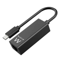 Ewent EW9828 Adaptador Gigabit USB-C