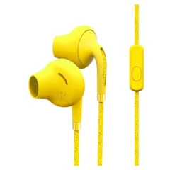 ENERGY SISTEM AUR+MIC IN EAR STYLE 2+ VAINILLA