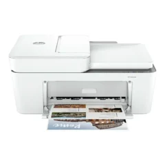 HP Deskjet 4220e Multifunción WiFi Fax Movil Blanca