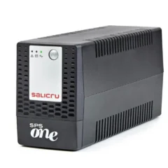 Salicru SPS 1100 ONE BL IEC 1100VA-600W 6 Salidas Formato Torre