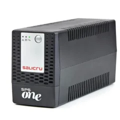 Salicru SPS 700 ONE BL IEC 700VA-360W 4 Salidas Formato Torre