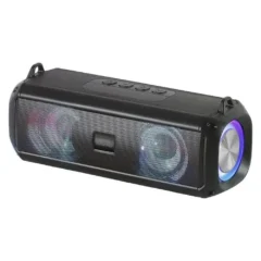 Mars Gaming MSB-XT Altavoz Barra de Sonido BT 20W 2.0 Negra