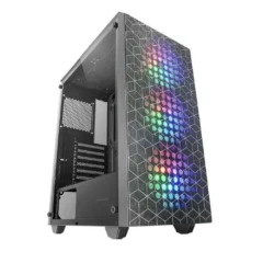Mars Gaming MC-MAG Caja Semitorre