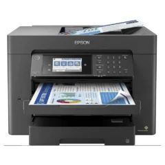 EPSON MULTIFUNCION WORKFORCE WF-7840DTWF