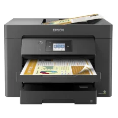 EPSON MULTIFUNCION WORKFORCE WF-7830DTWF