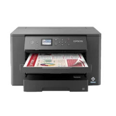 EPSON IMPRESORA INYECCION WORKFORCE WF-7310DTW