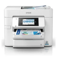 EPSON MULTIFUNCION WORKFORCE PRO WF-4810DTWF
