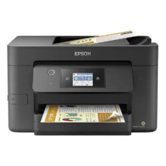 EPSON MULTIFUNCION WORKFORCE PRO WF-3820DWF