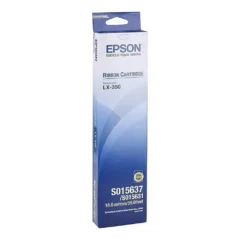 EPSON CINTA LX350 NEGRA