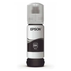 Epson 104 Negro Botella Tinta Inkjet