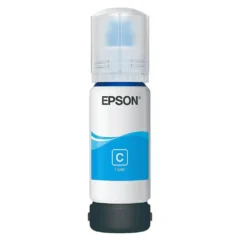 Epson 104 Cyan Botella Tinta Inkjet