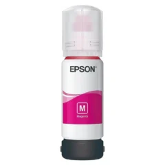 Epson 104 Magenta Botella Tinta Inkjet
