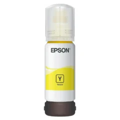 Epson 104 Amarillo Botella Tinta Inkjet