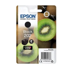 Epson 202 Negro Tinta Inkjet