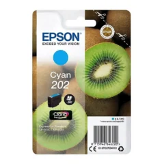 Epson 202 Cyan Tinta Inkjet