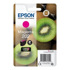 Epson 202 Magenta Tinta Inkjet