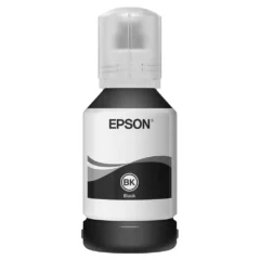 Epson 102 Negro Botella Tinta Inkjet