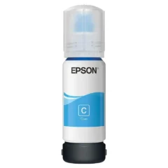 Epson 102 Cyan Botella Tinta Inkjet