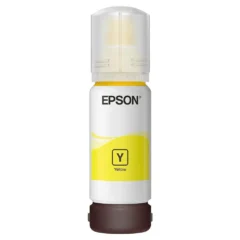Epson 102 Amarillo Botella Tinta Inkjet